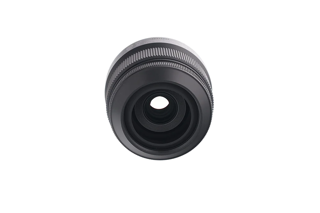 NIKKOR Z DX 24mm f/1.7